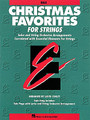 Christmas Favorites - String Bass (String Bass). Arranged by Lloyd Conley. For String Bass, Orchestra. Hal Leonard Essential Elements String Method. Christmas. Difficulty: easy-medium. Bass solo songbook (no accompaniment). 24 pages. Published by Hal Leonard.

A collection of Christmas arrangements which can be played by the entire string group or by individual soloists with optional CD accompaniment (sold separately). Each song is correlated with a specific level in the Essential Elements Method books.