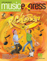 Rocktober Vol. 13 No. 2 - October/November 2012 (Teacher Magazine/CD). By Ben E. King, Burt Bacharach, Gabriel Faure (1845-1924), Hal David, Jerry Leiber, John Higgins, John Jacobson, Mac Huff, and Mike Stoller. Arranged by Emily Crocker, John Higgins, and Roger Emerson. Teacher Magazine w/CD. Music Express. Published by Hal Leonard.

Songs: Light Up the World (from GLEE) * We Got the Beat * Ah! Si Mon Moine Voulait Danser! * Winter Lights * The Chipmunk Song (Rock Mix) * Shake Them 'Simmons Down.

Musical Planet: Canada.

Listening: Parade of the Wooden Soldiers (Leon Jessel) * and more!

Teacher Magazine includes Lesson Plans correlated to the National Standards plus more songs and activities, and 1 Enhanced Audio CD that includes PDFs of selected material. Digital and Premium Paks include and Interactive Student Magazine on DVD-ROM for projection in the music classroom.