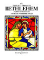 The Little Road to Bethlehem by Michael Head (1900-1976). For Piano, Voice (High Voice). Boosey & Hawkes Voice. 6 pages. Boosey & Hawkes #M060032400. Published by Boosey & Hawkes.

in Ab