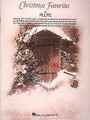 Christmas Favorites (Flute). (Flute). By Various. For Flute (Flute). Hal Leonard Chart. Difficulty: easy. Instrumental solo book (no accompaniment). Standard notation. 56 pages. Published by Hal Leonard. 

Includes: Angels We Have Heard on High * Away in a Manger * Blue Christmas * Frosty the Snow Man * Let It Snow! Let It Snow! Let It Snow! * The Christmas Waltz * I'll Be Home for Christmas * Jingle Bells * Joy to the World * O Little Town of Bethlehem * The Chipmunk Song * March of the Toys * Rudolph the Red-Nosed Reindeer * Up on the House-Top * We Wish You a Merry Christmas * and more.