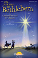 On Our Way to Bethlehem. (A Christmas Musical for Children). By John Jacobson/Roger Emerson. For Choral, Children's Choir (Singer 5 Pak). Daybreak Christmas Choral. Sacred. 32 pages. Published by Daybreak Music.

Take the journey – then and now – to Bethlehem. This 25-minute musical is a perfect way to showcase younger children, who can portray Biblical characters in rhyming dialog, while older youth share the significance of the journey to the manger as it relates to today. The easy-to-learn songs add to the telling of this meaningful story.Available separately: Director's Manual, Singer's Edition 5-Pak, ChoirTrax Accompaniment CD, Preview CD, CD 10-Pak, Preview Pak.