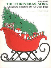 The Christmas Song (Chestnuts Roasting on an Open Fire) - Big Note Piano. (Big-Note Piano Sheet Music). For Piano/Keyboard. Big Note. Christmas. Difficulty: easy. Single (big note notation). Big note notation (does not include words to the songs). 4 pages. Published by Hal Leonard.

Big-note piano sheet music.