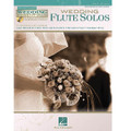 Wedding Flute Solos