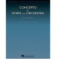 Concerto for Horn and Orchestra