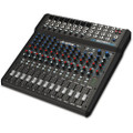 MultiMix 16 USB FX (16-Channel Mixer with USB Connection)