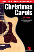 Christmas Carols by Various. For Guitar. Guitar Chord Songbook. 168 pages. Published by Hal Leonard.
Product,61173,Teaching Little Fingers to Play Christmas Favorites"
