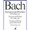 Bach, J.S. - 6 Sonatas and Partitas, BWV 1001-1006 - Solo Violin - edited by Henryk Szeryng - Schott Edition.

The Schott edition of this work is edited by Henryk Szeryng, and includes a foreword by the editor, as well as an appendix of critical remarks in German, French, and English. 