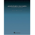 Adventures on Earth (from E.T. The Extra-Terrestrial) (Score and Parts)