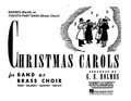 Christmas Carols for Band or Brass Choir (Bass/Tuba in C (B.C.)). Arranged by G.E. Holmes. Concert Band or Brass Choir. For Concert Band, Brass Ensemble. Instrumental. Miniature part. 8 pages. Published by Rubank Publications.

Everyone's favorite folio for caroling and virtually any holiday gathering! The flexible instrumentation of these arrangements has made them the top choice of school and community ensembles since their first printing in 1941. Though titled “for band or brass choir,” the arrangements can be played by any combination of wind and percussion instruments. A full set is still economical with parts priced at $3.95 ($5.95 for conductor) - or if you need replacement copies for the well-worn set in your library.