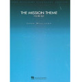 The Mission Theme (from NBC News) (Deluxe Score)