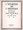 I Wonder as I Wander (High Voice in C Minor). By John Jacob Niles (1892-1980). Edited by L Horton. For Piano, Vocal. Vocal Solo. Christmas. 8 pages. G. Schirmer #ST40669. Published by G. Schirmer.
Product,61204,Do You Hear What I Hear? -  Piano Solo"