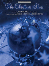 Christmas Shoes by Newsong. For Piano/Vocal/Guitar. Artist/Personality; Piano/Vocal/Chords; Sheet; Solo. Piano Vocal. Christmas; Winter. 12 pages. Alfred Music Publishing #PVM01109. Published by Alfred Music Publishing.
Product,61206,White Christmas (SATB) arr. by Deke Sharon"