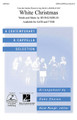 White Christmas by Irving Berlin. Arranged by Deke Sharon. For Choral (SATB). Choral. 8 pages. Published by Contemporary A Cappella Publishing.

With elegant simplicity, Deke Sharon's arrangement of the Irving Berlin classic gives each voice its moment to shine. The minimal homophony keeps the pleasurable chord changes coming, culminating with a satisfying cadenza progression that will close your holiday concert with class. Available separately: SATB a cappella and TTBB a cappella. Performance Time: Approx. 2:50.

Minimum order 6 copies.