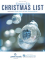 Grown-Up Christmas List by Various. By David "Babyface" Foster and Linda Thompson-Jenner. For Piano/Vocal/Guitar. Piano Vocal. 8 pages. Published by Hal Leonard.

Sheet music.