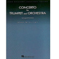 Concerto For Trumpet And Orchestra