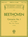 Concerto No. 1 in C Major, Op. 15 - 2 Pianos, 4 Hands (Piano Duet). By Ludwig van Beethoven (1770-1827). Arranged by Franz Kullak. For Piano, 2 Pianos, 4 Hands. Piano. Senior Class piece for the Piano Concerto event with the National Federation of Music Clubs (NFMC) Festivals Bulletin 2008-2009-2010. Classical Period. SMP Level 10 (Advanced); NFMC Level: Senior Class. Piano duet book (2 copies needed for performance). Full score notation and performance notes. 88 pages. G. Schirmer #LB621. Published by G. Schirmer.

Two Pianos, Four Hands. 2 Copies needed to perform.

About SMP Level 10 (Advanced) 

Very advanced level, very difficult note reading, frequent time signature changes, virtuosic level technical facility needed.