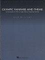 Olympic Fanfare and Theme - Deluxe Score. (Commissioned by the 1984 Los Angeles Olympic Organizing Committee). By John Williams. For Full Orchestra. John Williams Signature Edition. 20th Century. Difficulty: medium-difficult. Full score (spiral bound). Full score notation and introductory text. 23 pages. Duration 3m50s. Published by Hal Leonard.

Commissioned by the 1984 Los Angeles Olympic Organizing Committee.