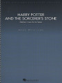 Harry Potter and the Sorcerer's Stone (Children's Suite for Orchestra) - Deluxe Score. (Children's Suite for Orchestra Deluxe Score). By John Williams. For Full Orchestra. John Williams Signature Orchestra. Movies. Difficulty: medium-difficult. Full score (spiral bound). Full score notation and introductory text. 76 pages. Duration 25m18s. Published by Hal Leonard.

I. Hedwig's Flight

II. Hogwarts Forever

III. Voldemort

IV. Nimbus 2000

V. Fluffy and His Harp

VI. Quidditch

VII. Family Portrait

VIII. Diagon Alley

IX. Harry's Wondrous World.