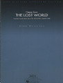 Theme from The Lost World - Deluxe Score. (From the Universal Motion Picture "The Lost World: Jurassic Park"). By John Williams. For Full Orchestra. John Williams Signature Edition. Movies. Difficulty: medium-difficult. Full score (spiral bound). Full score notation and introductory text. 33 pages. Published by Hal Leonard.