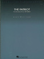 The Patriot - Deluxe Score. (From the Motion Picture "The Patriot"). By John Williams. For Full Orchestra. John Williams Signature Orchestra. Movies. Difficulty: medium-difficult. Full score. Full score notation and introductory text. 39 pages. Duration 6m30s. Published by Hal Leonard.