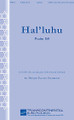 Hal'luhu. (Psalm 150). By Benjie-Ellen Schiller. For Choral (SATB). Transcontinental Music Choral. 28 pages. Transcontinental Music #993513. Published by Transcontinental Music.

This is a recently revised edition of this now-classic choral work by Benjie Ellen Schiller, a cantor who serves on the faculty of HUC-JIR. By popular request, this edition of one of our most popular choral pieces is now available in the lower key of D major. There is an optional tof part, and chord symbols for guitar (or other instrument) are included, as well as a guitar/tof score in the back of the publication. With its changing meters and “Eastern” flavor, this piece is exciting but not difficult to learn.

Minimum order 6 copies.