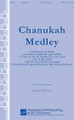 Chanukah Medley by Itai Daniel. For Choral (SSA). Transcontinental Music Choral. 32 pages. Transcontinental Music #993474. Published by Transcontinental Music.

From our talented Paris-based composer/arranger Itai Daniel comes a medley of various Chanukah songs, mostly from Israel, which is perfect for anyone looking for new Chanukah material for women's or children's choir. Includes “Kad Chatan” * “Anu Nos'im Lapidim” * “S'vivon, Sov, Sov, Sov” * “Ner Li” * “Shiv'chei Ma'oz” * and “Banu Choshech Legaresh”.