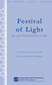 Festival of Light. (Haneirot Halalu and Neis Gadol). By Elaine Broad-Ginsberg. For Choral (TTB). Transcontinental Music Choral. 24 pages. Transcontinental Music #993478. Published by Transcontinental Music.

For those looking for new Chanukah material for male choir, here is a fun setting of traditional Chanukah texts, in both Hebrew and English, by the well-known and extremely gifted Elaine Broad-Ginsberg.

Minimum order 6 copies.