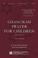 Chanukah Prayer for Children. ((Ma'Oz Tzur)). By Ryan Brechmacher. For Choral (SSA). Transcontinental Music Choral. 16 pages. Transcontinental Music #993480. Published by Transcontinental Music.

Conductors of many mixed choirs are already familiar with the very popular SATB version of this piece; composer Ryan Brechmacher now provides a version for treble choir. The sheer beauty of this absolutely gorgeous, uplifting piece alone makes it destined to take its place among, and forever alter, the canon of Chanukah songs – and beyond. Original English lyrics serve as bookends to the Ma'oz Tzur prayer and lend the piece to a universally applicable theme of hope, unity and freedom.

Minimum order 6 copies.