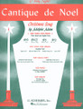 Cantique de Noël (O Holy Night) (Low Voice (B-Flat) and Piano). By Adolphe-Charles Adam (1803-1856). Edited by Carl Deis. For Piano, Vocal. Vocal Solo. 8 pages. G. Schirmer #ST36860. Published by G. Schirmer.

Sheet Music.