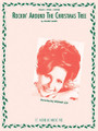 Rockin' Around the Christmas Tree by Brenda Lee. By Johnny Marks. For Piano/Vocal/Guitar. Piano Vocal. 4 pages. Published by Hal Leonard.

Sheet music.