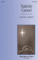 Nativity Canon by Patrick M. Liebergen. For Choral, Flute (SATB). Brookfield Christmas Choral. Sacred. 12 pages. Published by Brookfield Press.

The beloved Gesu Bambino is artfully blended with an English Canon and original lyrics in Nativity Canon. The result is a sensitive and worshipful manger ballad. The optional flute obbligato will add a special touch. The anthem sings easily, but is wonderfully effective. Available: SATB.

Minimum order 6 copies.