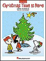 Christmas Time Is Here by Vince Guaraldi. For Piano/Keyboard. Easy Piano. 6 pages. Published by Hal Leonard.

Easy Piano sheet music for this Vince Guaraldi classic.