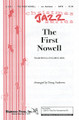 The First Nowell (Jazz for Christmas Series). Arranged by Doug Andrews. For Choral (SATB). Shawnee Press. Choral. 8 pages. Shawnee Press #A2151. Published by Shawnee Press.

Jazz for Christmas Series A mellow vocal jazz arrangement of a traditional English carol, Doug Andrews's setting of The First Nowell features cool, clear, jazz harmonies and mixed meter. A refreshing change for Christmas programs. Full piano accompaniment tracks available separately on Piano Trax 2003 (CD0173).

Minimum order 6 copies.