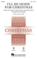 I'll Be Home for Christmas by Kim Gannon and Walter Kent. Arranged by Ed Lojeski. For Choral (SSA). Secular Christmas Choral. 8 pages. Published by Hal Leonard.

Perfect for all your holiday programs, this expressive setting will leave your listeners with a warm holiday glow! Available separately: SATB, SAB, SSA, ShowTrax CD. Rhythm section parts available digitally (gtr, b, d). Duration: ca. 2:00.

Minimum order 6 copies.