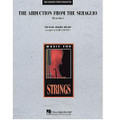 The Abduction from the Seraglio (Overture) - Grade 3-4