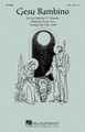 Gesu Bambino by Pietro A. Yon (1886-1943). Arranged by Mac Huff. For Choral (SSA). Sacred Christmas Choral. 12 pages. Published by Hal Leonard.

The buoyant and joyful song by Pietro Yon is set in sparkling style for SSA voices! This treasured melody is known and loved the world over and will make a marvelous treble choir addition to Christmas concerts! Available for SSA, Piano and Flute. Flute part included in choral octavo. Duration: ca. 4:15.

Minimum order 6 copies.