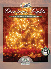 Christmas Lights. (A Collection of Popular Christmas Favorites StarLIGHTS Series). For Clavinova. Starlight Yamaha. Book & Disk Package. 24 pages. Published by Yamaha.

We are very proud to present the new StarLIGHTS® software series. Used in Yamaha's popular Clavinova Connection music-making and wellness program – and perfect for individual use at home! – these exciting book/disk packs let you play ten of your favorite songs, arranged in our famous E-Z Play® Today notation. You can read the music or simply follow the lights above the keys. Either way, StarLIGHTS guides you at your own pace in a delightful, non-pressured manner that eliminates steep learning curves, pressured practice sessions and repetitive scales. StarLIGHTS is a brilliant path for illuminating your musical spirit!