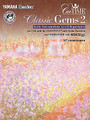 Classic Gems 2 arranged by Craig Knudsen and Phillip Keveren. Cue Time. Book & Disk Package. 24 pages. Hal Leonard #MS4902. Published by Hal Leonard.

1. Wild Rider (Schumann) * 2. Prayer (Gurlitt) * 3. Minuet in “F” Major (Mozart) * 4. Musette in “D” Major (Bach) * 5. Minuet in “G” Minor (Bach) * 6. Toccatina (Kabalevsky) * 7. Minuet in “F” Major (Leopold Mozart) * 8. Ballade in “C” Minor (Burgmüller).