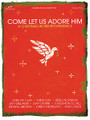 Come Let Us Adore Him - A Christmas Worship Experience by Various. For Piano/Vocal. Brentwood-Benson Adult Sgbks. Softcover. 88 pages. Brentwood-Benson Music Publishing #4575711627. Published by Brentwood-Benson Music Publishing.

12 songs from this Christmas CD featuring some of the hottest names in CCM music: Here with Us (Joy Williams) • Messiah Has Come (Cindy Morgan) • Manger Throne (Third Day) • Mary's Prayer (Bebo Norman) • and more.