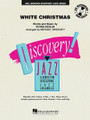 White Christmas by Irving Berlin. Arranged by Michael Sweeney. For Jazz Ensemble. Discovery Jazz. Grade 1.5. Book with CD. Published by Hal Leonard.

Irving Berlin's unforgettable holiday classic is a perfect choice for your winter concert. This easy yet effective setting will sound great with limited rehearsal time.