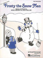 Frosty the Snow Man. (Easy Piano). For Piano/Keyboard. Easy Piano. 4 pages. Published by Hal Leonard.