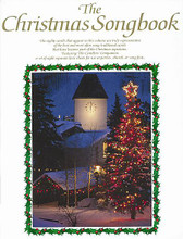 The Christmas Songbook by Various. For Piano/Vocal/Guitar. Music Sales America. Christmas. Softcover. 112 pages. Music Sales #AM40460. Published by Music Sales.

The true caroler's companion with eight color lyric sheets for use at parties, song fests, and caroling. Filled with 80 traditional carols from all over the world.