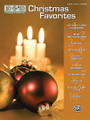 Christmas Favorites. (10 for $10 Sheet Music Series). By Various. For Piano/Vocal/Guitar. P/V/C Mixed Folio; Piano/Vocal/Chords. MIXED. Christmas; Winter. Softcover. 48 pages. Alfred Music #31408. Published by Alfred Music.

10 for $10 Sheet Music editions are the smartest, most economical choices for building your music library. Each volume contains 10 top tunes, all professionally arranged for piano, voice and guitar. Pick up these songbooks and start playing and singing along today ... for just 10 dollars!

Songs: Believe • The Christmas Shoes • Grown-Up Christmas List • Have Yourself a Merry Little Christmas • Jingle Bells • The Little Drummer Boy • Santa Claus Is Comin' to Town • Silent Night • Sleigh Ride • Winter Wonderland.