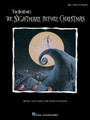 Tim Burton's The Nightmare Before Christmas. (Big-Note Piano). By Danny Elfman. For Piano/Keyboard. Big Note Songbook. Softcover. 72 pages. Published by Hal Leonard.

11 selections from the 1993 Christmas movie hit from Tim Burton and Disney, arranged in our unique big-note piano notation for beginning pianists: Finale/Reprise • Jack's Lament • Jack's Obsession • Kidnap the Sandy Claws • Making Christmas • Oogie Boogie's Song • Poor Jack • Sally's Song • This Is Halloween • Town Meeting Song • What's This?