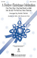 A Festive Christmas Celebration arranged by Audrey Snyder. For Choral (SATB). Discovery Christmas Choral. 16 pages. Published by Hal Leonard.

Now available separately: SATB! Four Christmas favorites combine to create a sparkling 4-minute showcase for holiday programs. Perform with piano alone, or with concert band and strings for a fabulous concert finale! Includes: Deck the Hall * Ding Dong! Merrily on High! * I Saw Three Ships * We Wish You a Merry Christmas. Available separately: SATB, 3-Part Mixed, 2-Part, Concert Band Accompaniment (Gr. 3), Optional String Pak, VoiceTrax CD. Duration: ca. 4:15.

Minimum order 6 copies.