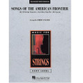 Songs Of The American Frontier (The Women)
