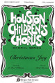 Christmas Joy. (Houston Children's Chorus Choral Series). By J. Paul Williams and Patti Drennan. For Choral (2-Part). Fred Bock Publications. Sacred. 8 pages. Fred Bock Music Company #BG2455. Published by Fred Bock Music Company.

Three carols combine in a sparkling and well-crafted setting that's just right for beginning choirs. Includes an original connecting melody along with snippets of: O Come, O Come, Emmanuel * Go Tell It on the Mountain * Oh Come All Ye Faithful * and Joy to the World.

Minimum order 6 copies.