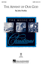 The Advent of Our God by John Purifoy. For Choral, Oboe (SATB). Brookfield Christmas Choral. Sacred. 12 pages. Published by Brookfield Press.

Based on a text by Charles Coffin, John Purifoy has created a stellar anthem for the Advent season. The work builds in intensity as the text and music move from inward reflection - “The advent of our God shall be our theme for prayer,” - to outward praise - “All glory to the Son who comes to set us free, with Father, Spirit, ever One through all eternity.” Optional oboe obbligato. Available separately: SATB, BonusTrax CD (HL.8748249). Duration: ca. 3:25.

Minimum order 6 copies.