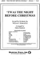 'Twas the Night Before Christmas by Ken Darby. Arranged by Harry Simeone. For Orchestra (Score & Parts). Shawnee Press. Shawnee Press #LB0003. Published by Shawnee Press.

This season present the holiday classic by Clement Clark Moore, set to music by Ken Darby and wonderfully arranged by Harry Simeone. A timeless favorite for all. The demo recording is courtesy of Sandi Patty and her family.