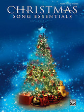 Christmas Song Essentials by Various. For Piano/Vocal/Guitar. P/V/C Mixed Folio; Piano/Vocal/Chords. P/V/C. Christmas and Holiday. Songbook. Vocal melody, lyrics, piano accompaniment, chord names and guitar chord diagrams. 172 pages. Hal Leonard #28389. Published by Hal Leonard.
Product,61490,Rockin' Christmas For 5-String Bass "